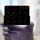 A diagnostic test for detecting Zika with CRISPR. Image: Wyss Institute
